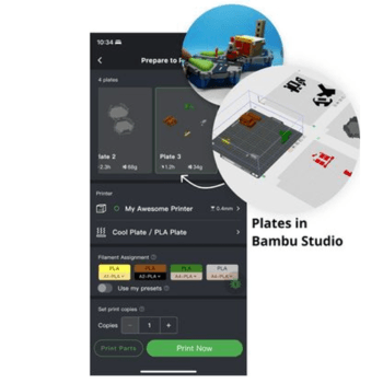 MakerWorld by BambuLab - Start3D - 3D Printing Blog